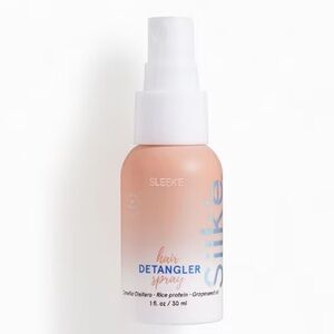 SLEEK'E Silk'e Hair Detangler Spray